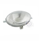 Optica faro completa Vespa ET2