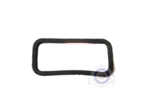 Vista frontal del junta testigo luz Vespa PKS en stock