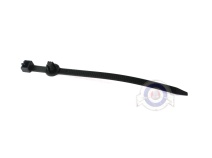 Brida clip cables Vespa/Piaggio