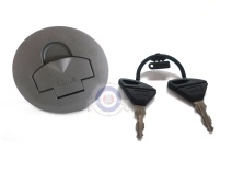 Producto relacionad Tapon deposito gasolina Aprilia RS 50