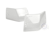 Producto relacionad Tulipa transparente intermitente trasero Vespa 200