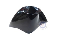 Vista frontal del guardabarros delantero Piaggio ZIP en stock