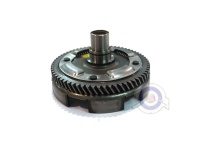Campana embrague 65z Vespa