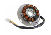 Stator Vespa Disco a partir del 2011