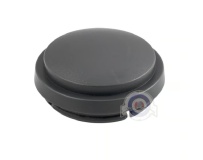Tapon eje rueda Vespa