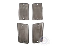 Kit tulipas intermitentes Vespa PKXL