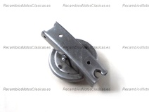 Vista principal del tapon deposito Vespa 3.5cm en stock