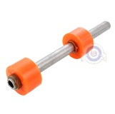 Producto relacionad Silentblock eje motor Vespa