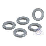 Producto relacionad Kit de arandelas llanta tubeless Vespa