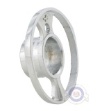 Producto relacionad Cuello manillar Lambretta S3