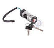 Producto relacionad Bombin cerradura completa Vespa