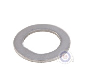 Producto relacionad Distanciador eje suspesion 20mm Vespa