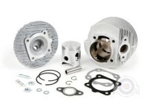 Kit cilindro completo Vespa 130cc