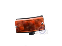 Producto relacionad Intermitente completo Vespa 200 DELANTERO ORIGINAL