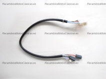Cable electrico cuenta kilometros Vespa Iris 200