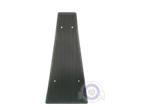 Vista principal del alfombrilla central Vespa PKS, PKXL en stock