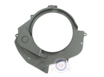 Vista delantera del tapa variador (interna) Vespa Plurimatic en stock