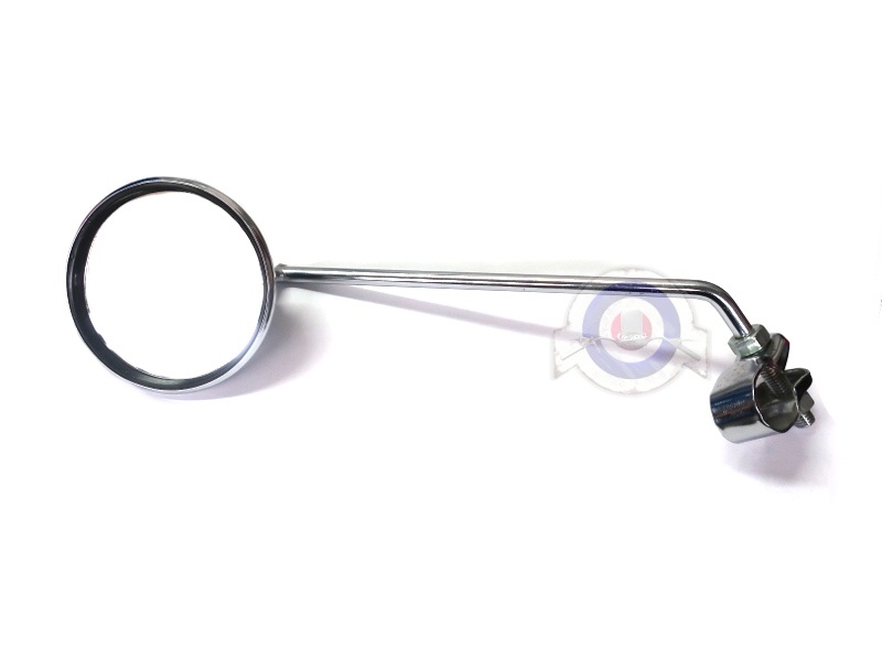 Compra tu espejo retrovisor IZQUIERDO por 18