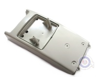 Vista frontal del tapa trasera Vespa FL en stock