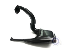 Producto relacionad Escape Polini Vespa PK50