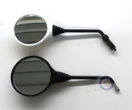 Espejo retrovisor ambos lados Vespa
