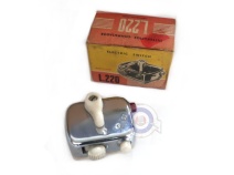 Producto relacionad Llave luces Leonelli L220, Lambretta LD