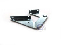 Producto relacionad Bisagra der. puerta guantera Vespa FL