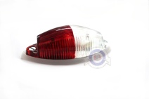 Producto relacionad Piloto sidecar Vespa y VespaCar