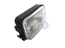 Producto relacionad Faro delantero Gilera KK, KZ