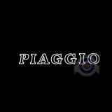 Adhesivo Piaggio