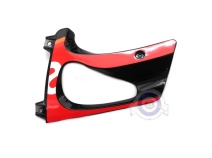 Plástico lateral Aprilia RS 125