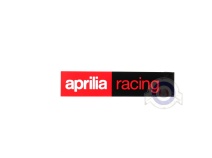 Adhesivo Aprilia Racing