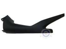 Vista delantera del carenado trasero Aprilia RS 125 en stock