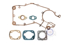 Vista principal del kit juntas motor Derbi Variant 65cc en stock