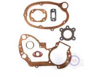 Vista principal del kit juntas motor Derbi Matic 1ª Serie en stock