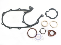 Kit juntas motor Vespa 125 '53-'55 Faro bajo