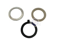 Kit arandelas mando cambio Vespa