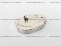 Vista principal del tapa selector Vespa en stock