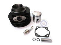 Producto relacionad Cilindro 125cc Vespa Super / SL