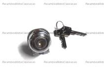 Producto relacionad Cerradura direccion Vespa