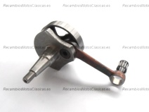 Producto relacionad Cigüeñal Vespa PKXL 125 y FL 125