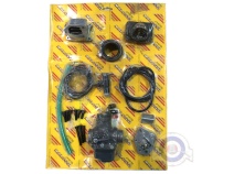 Producto relacionad Carburador Vespa 200 KIT MALOSSI