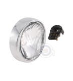 Optica faro completa Vespa