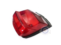 Vista frontal del piloto completo Vespa DN, DS, CL en stock