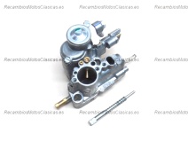 Producto relacionad Carburador Vespa T5