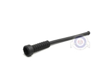 Producto relacionad Fuelle cable freno trasero Lambretta