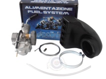 Producto relacionad Carburador - filtro aire POLINI, KIT Vespa Primavera 19
