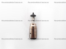 Producto relacionad Bombilla 12V 25/25 halogena Vespa