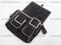 Cartera frontal Vespa