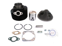 KIT Cilindro completo Vespa 130cc